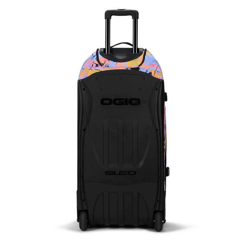 Rig 9800 Reisetasche - View 5