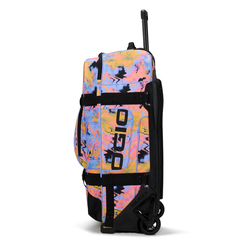 Rig 9800 Reisetasche - View 4