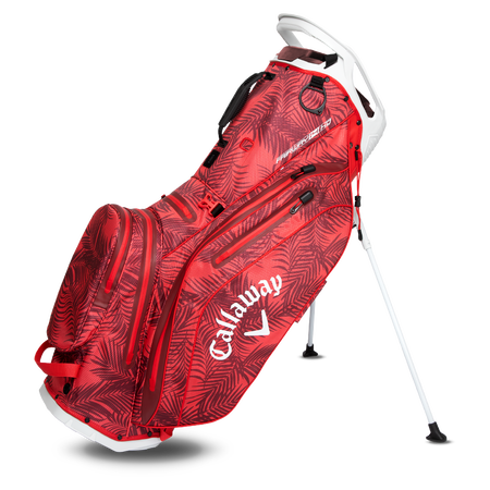 Fairway 14 HD Standtasche