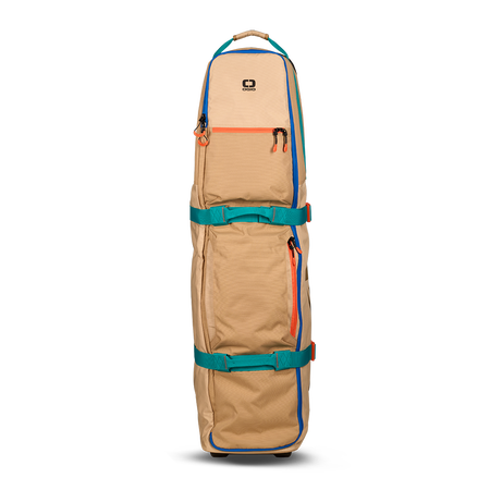 Mid Travelcover