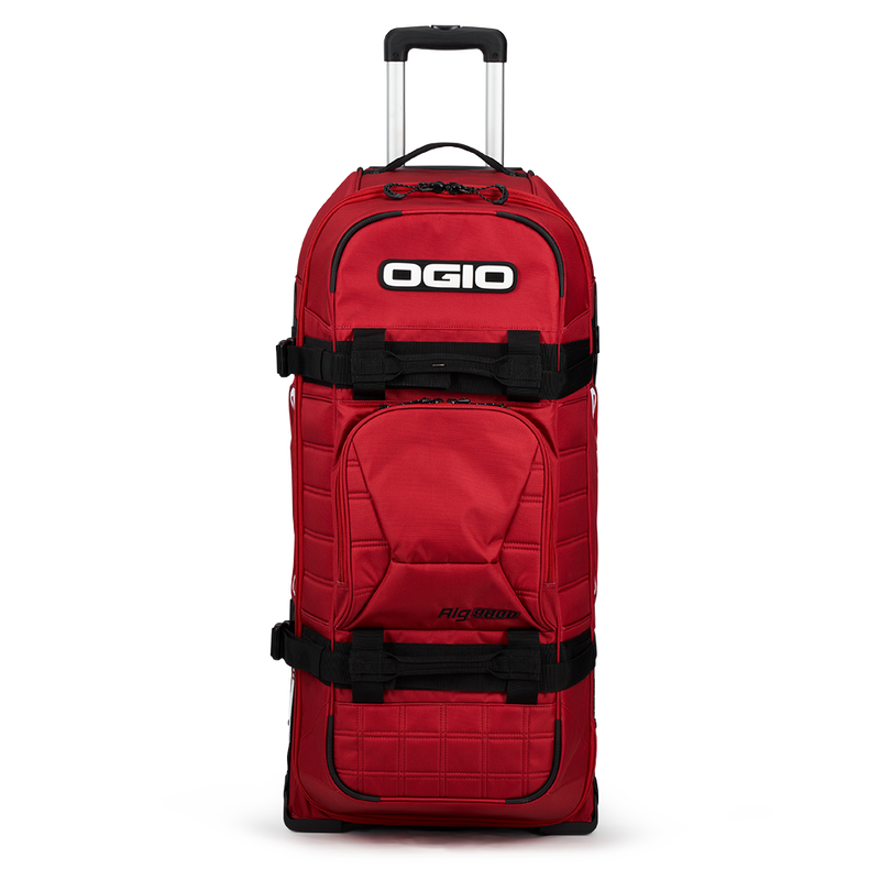 Rig 9800 Reisetasche - View 2