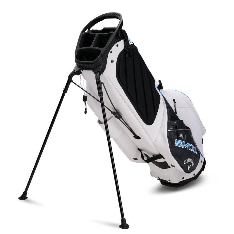 Ai Smoke Staff Standtasche  - View 3