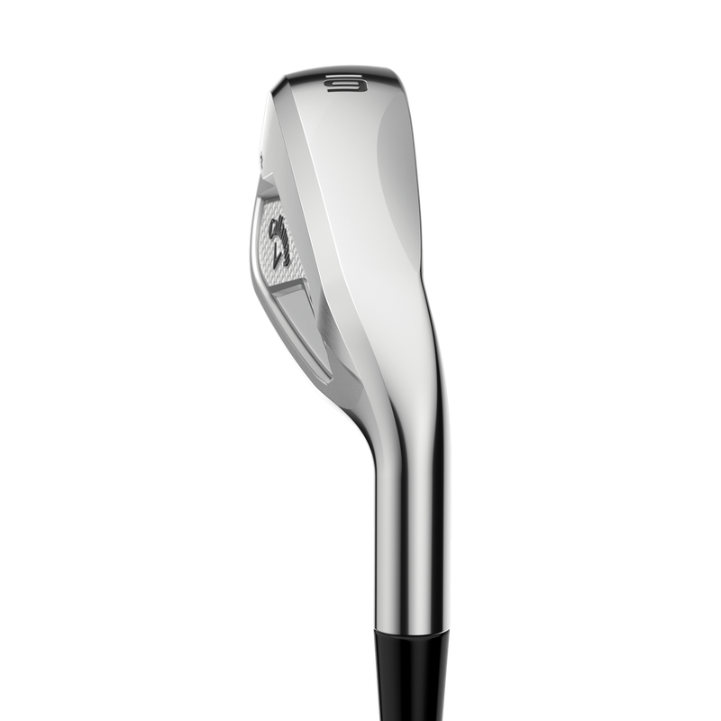 Elyte HL Eisen für Damen - View 5