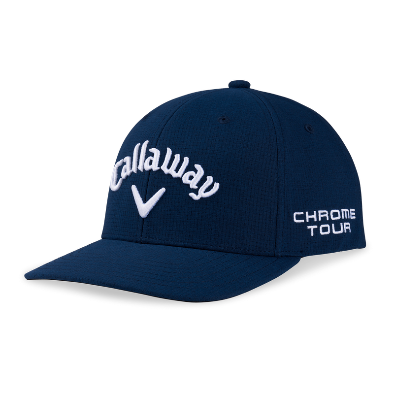 Tour Authentic Performance Pro verstellbare Kappe    - View 1