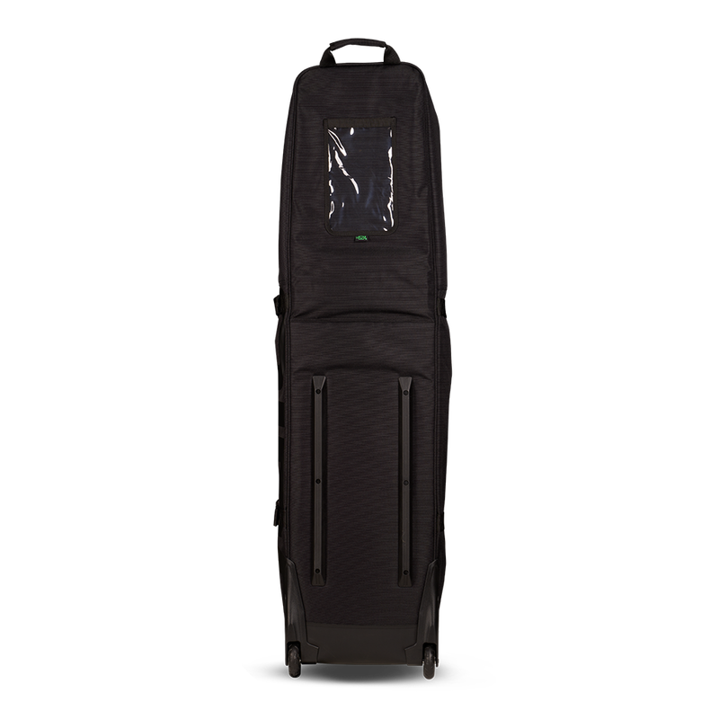 Mid Travelcover - View 5
