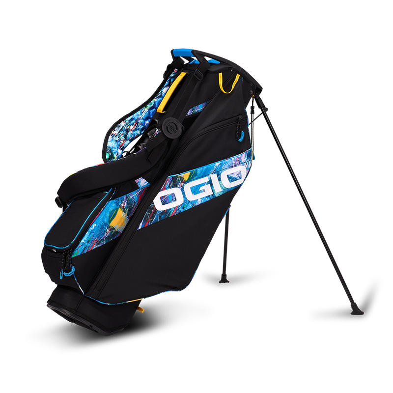 Fuse Standtasche - View 1