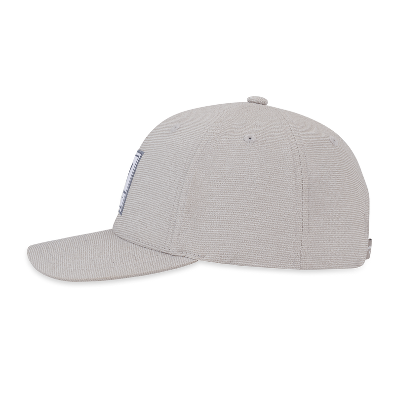 Rutherford FLEXFIT® Snapback Kappe - View 3