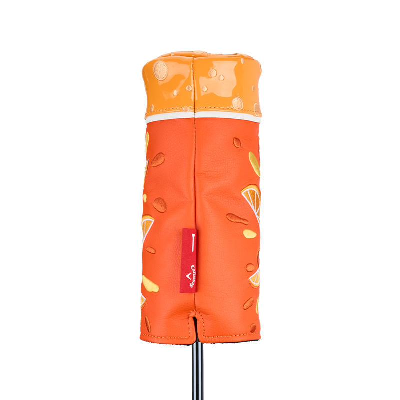 Limited Edition Women's August Major Fairway Headcover - View 2
