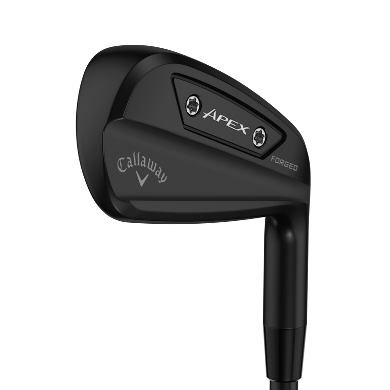 Apex Ai200 Black Shadow Eisen - View 1