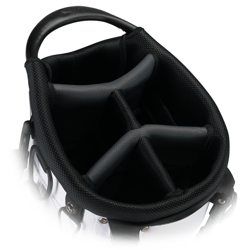 Hyper-Lite 4 Single-Strap Stand Bag - View 5