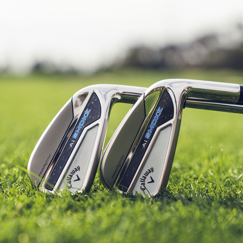 Paradym Ai Smoke Eisen - View Video