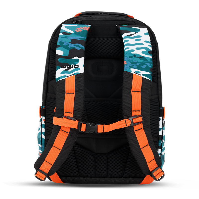 Gambit DNA Rucksack - View 10