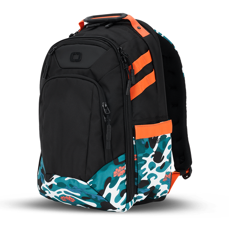 Gambit DNA Rucksack - View 9