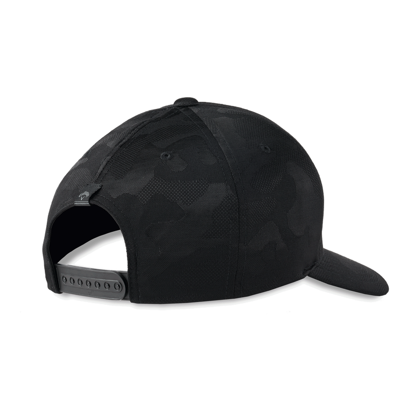 Camo FLEXFIT® Snapback - View 2