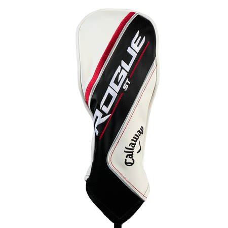 Limitierte Auflage Callaway Red Rogue ST Fairway Headcover