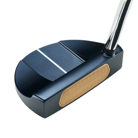 Ai-ONE Milled Six T DB Putter