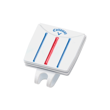 Triple-Track-Hatclip