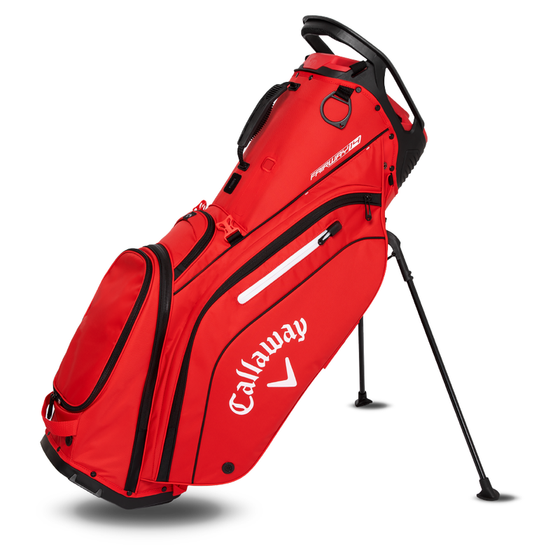 Fairway 14 Standtasche - View 1