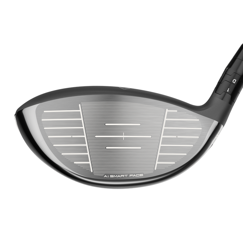 Paradym Ai Smoke MAX D Driver f&uuml;r Damen - View 4