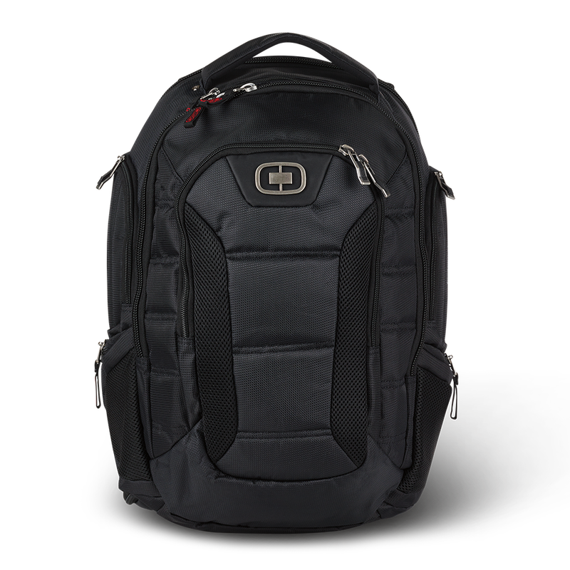 Bandit Laptop-Rucksack - View 4