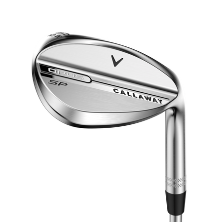 Opus SP Chrome Wedge f&uuml;r Damen