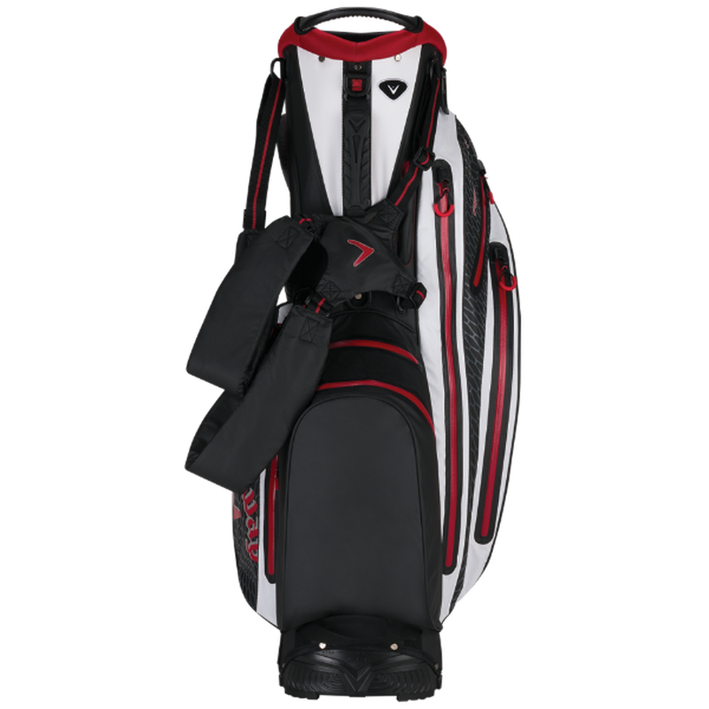 Aqua Dry Stand Bag - View 3