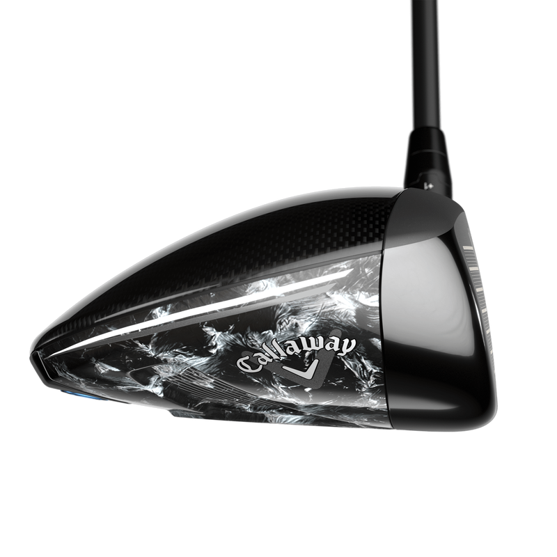 Paradym Ai Smoke MAX D Driver f&uuml;r Damen - View 3