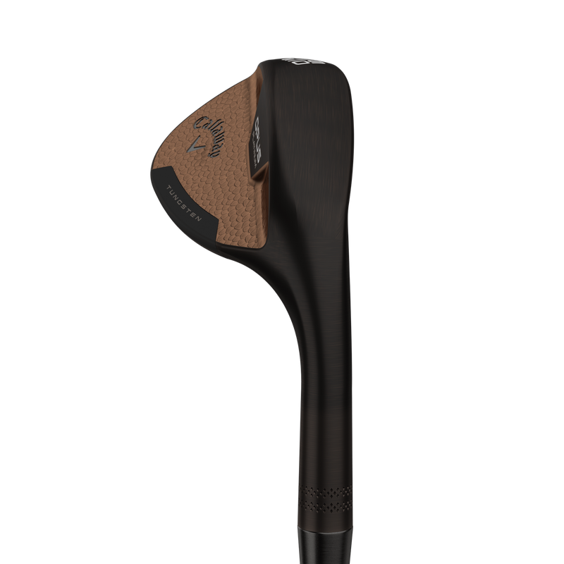 Opus Platinum Craftsman Collection Wedge &ndash; kupfer - View 5