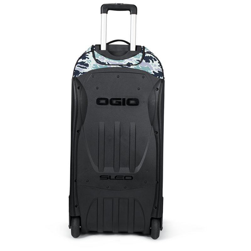 Rig 9800 Reisetasche - View 5