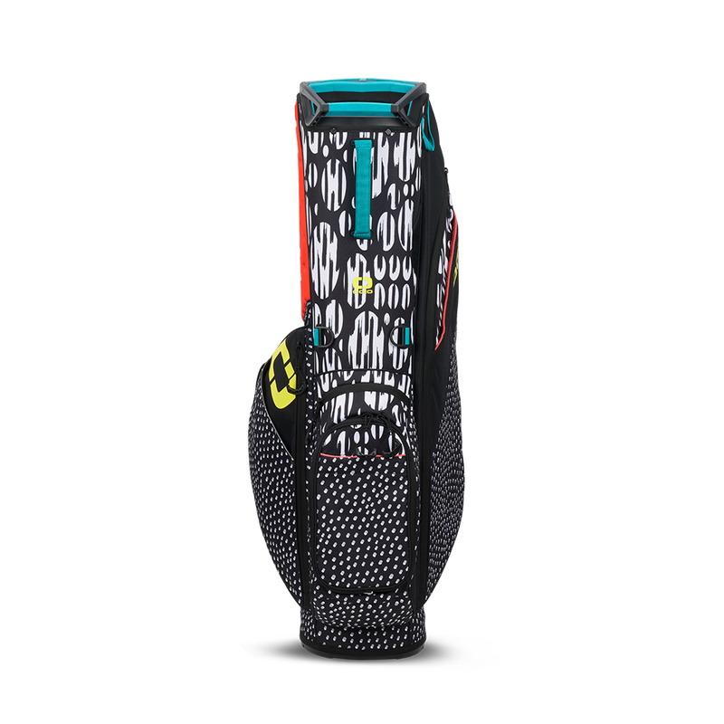 Fuse Golf-Standtasche - View 3