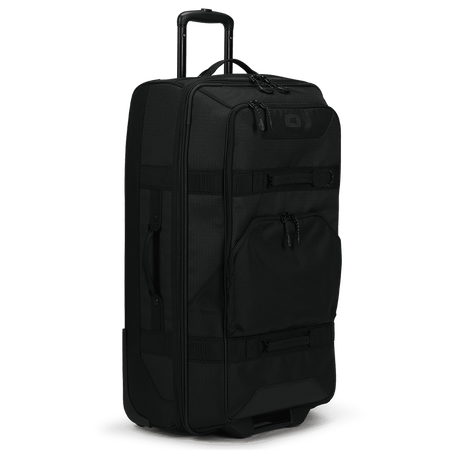 Alpha Terminal Checked Bag