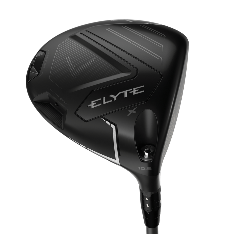 Elyte X Night Edition Driver - View 1