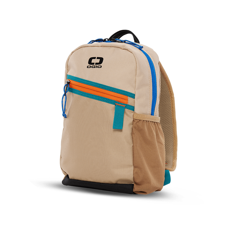 ALPHA MINI RUCKSACK - View 3