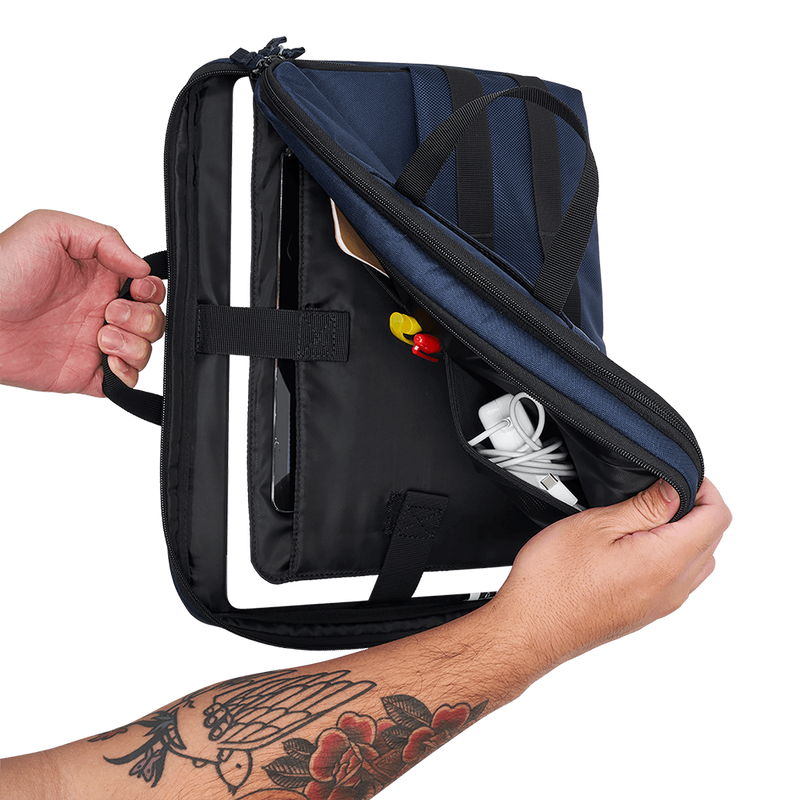 PACE Pro Brief Pack 10L - View 6