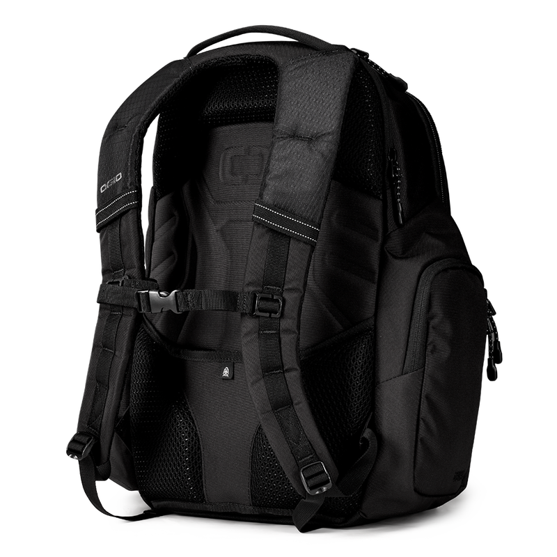 Gambit Pro Rucks&auml;cke - View 4