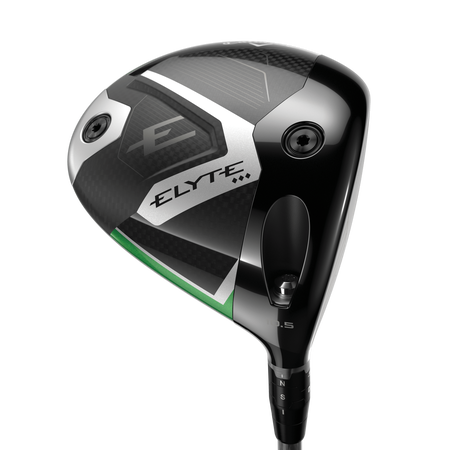 Elyte Triple Diamond Driver