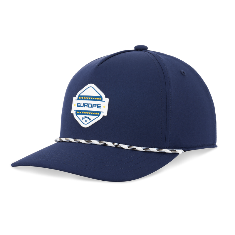Team Europa M&uuml;tze - View 1
