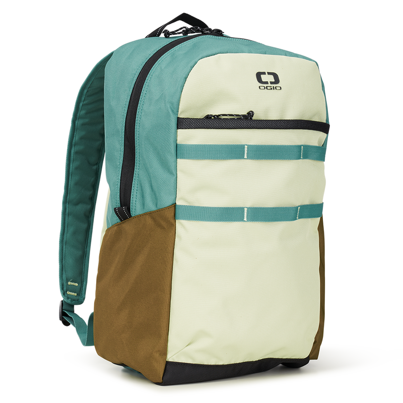 Alpha Lite Rucksack - View 1