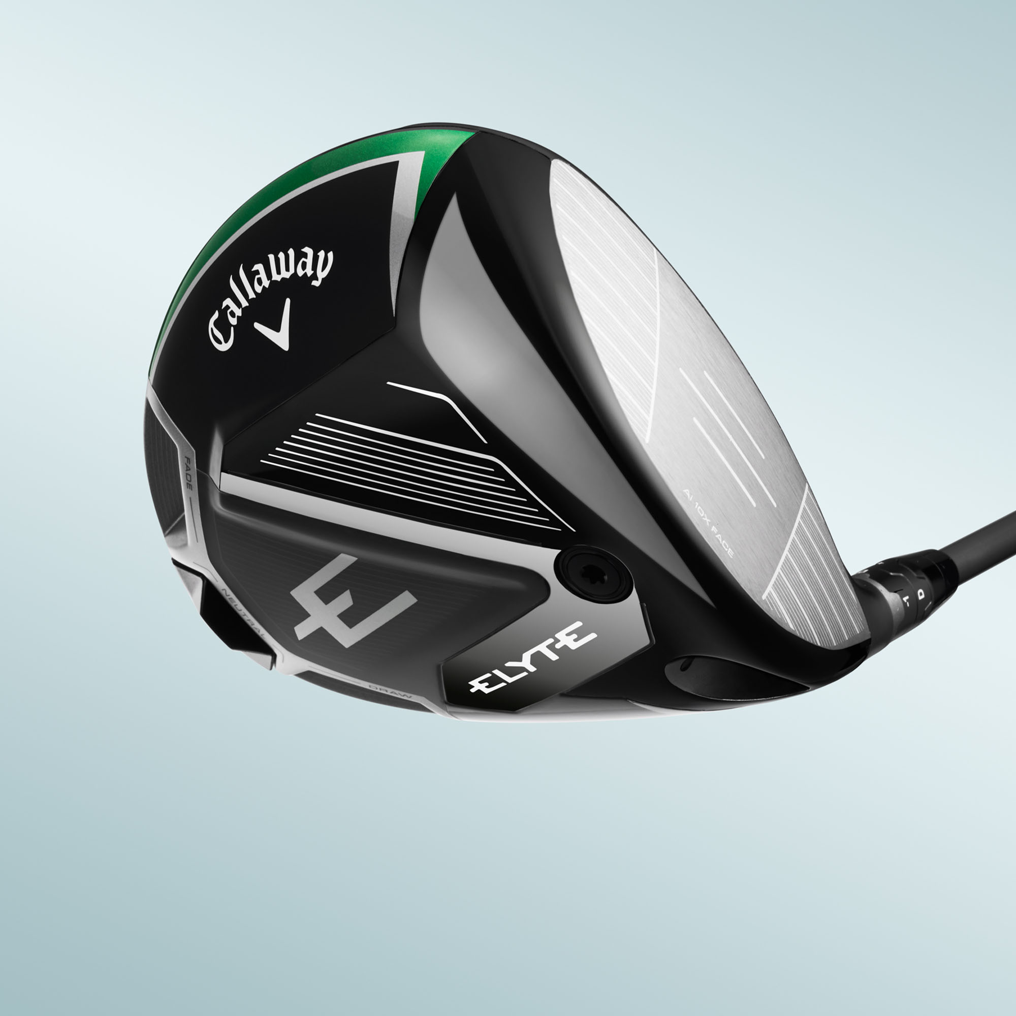 ECSiNG Golfgewicht – Passend Für Callaway ELYTE & Elyte X Driver – Metall, 5/9/11g, Einfach Austauschbar