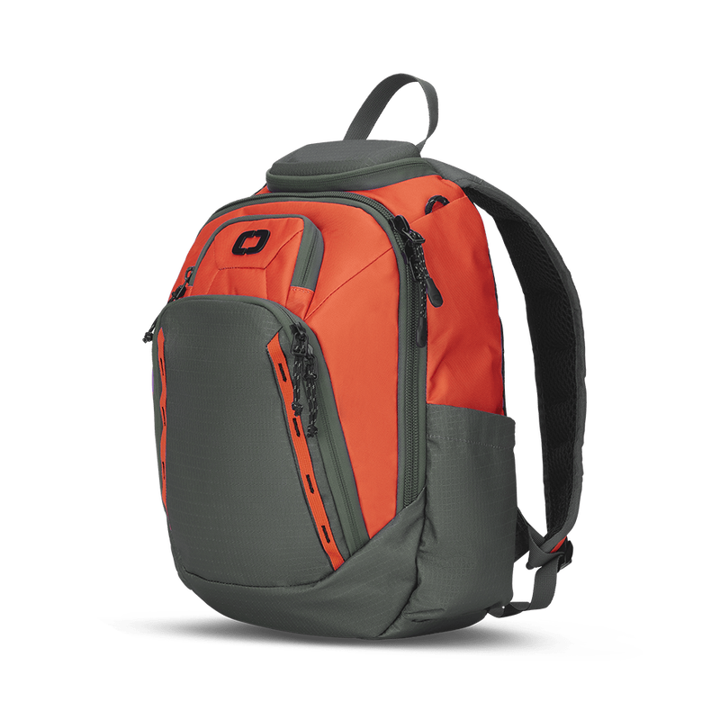 RENEGADE RUSTLER RUCKSACK - View 7