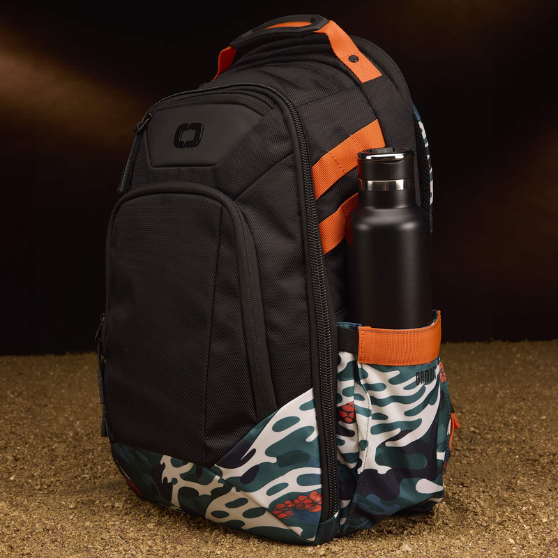 Gambit DNA Rucksack - View 6