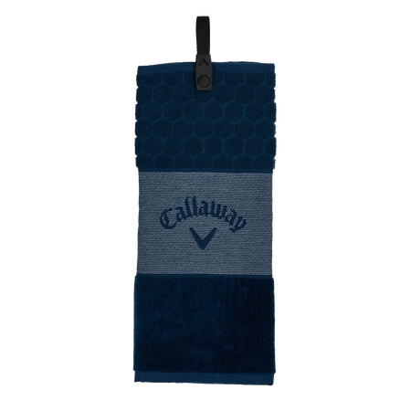 Trifold Handtuch&nbsp; &nbsp;