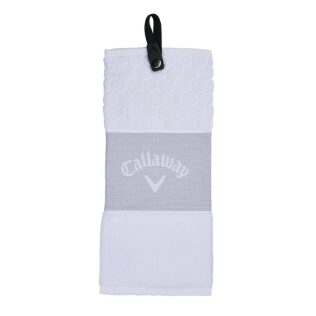 Trifold Handtuch&nbsp; &nbsp;