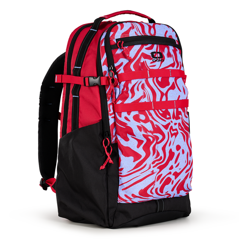 Alpha 25L Rucksack - View 1