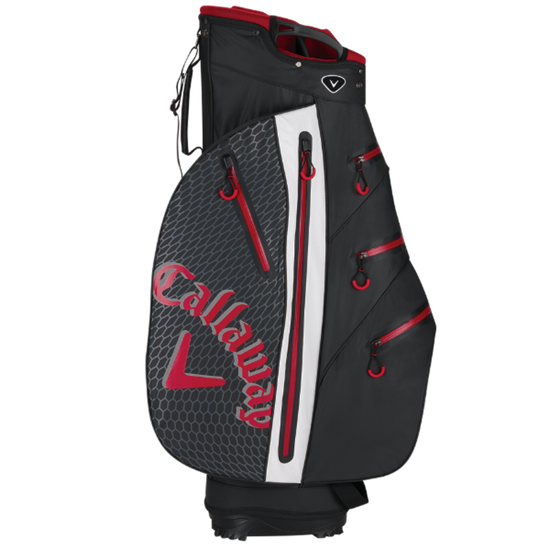 Aqua Dry Trolley Bag - View 3