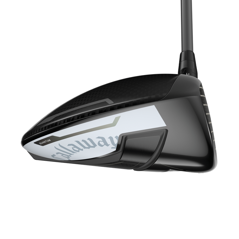 Quantum MAX D Driver - View 5