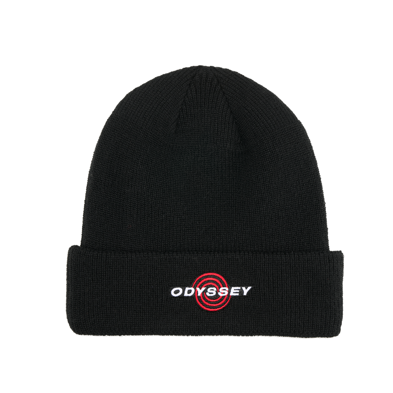 TA Beanie - View 2
