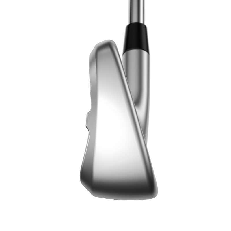 Apex '24 Utility Irons - View 5