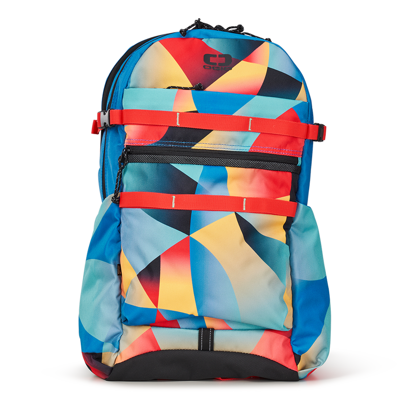 ALPHA 20L Rucksack - View 2