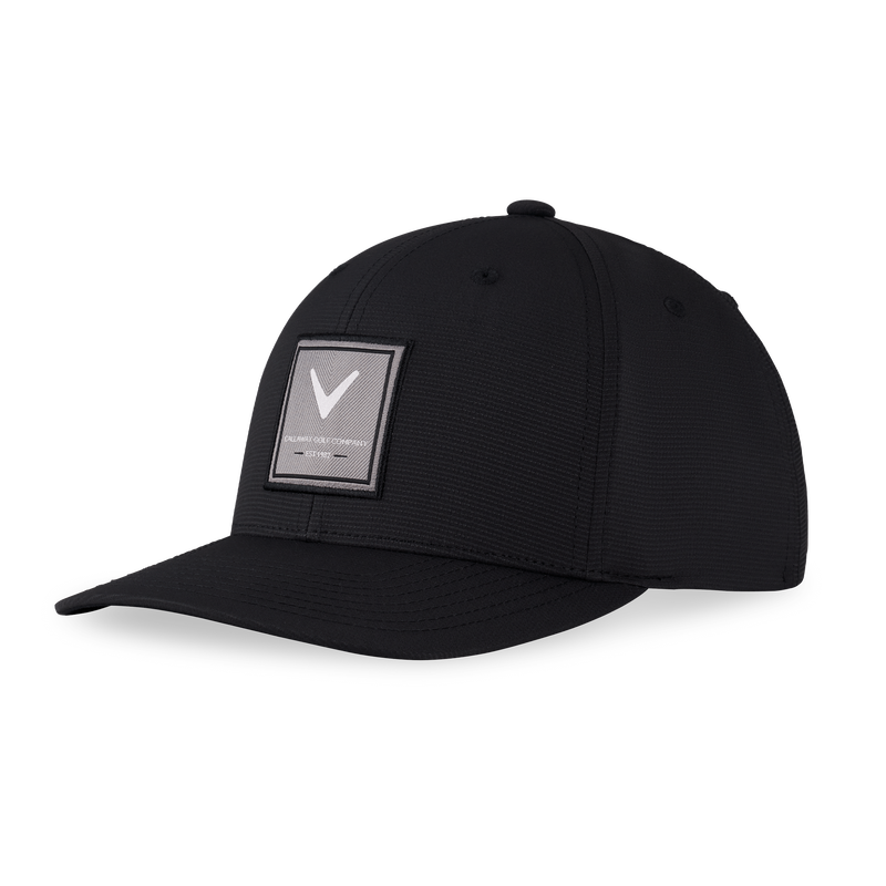 Rutherford FLEXFIT&reg; Snapback Kappe - View 1